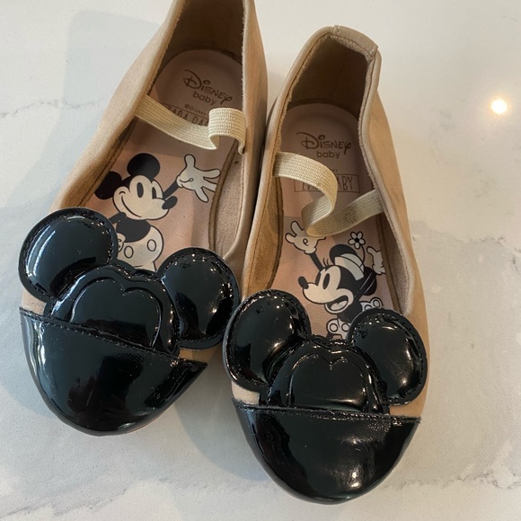 mickey mouse dress shoes